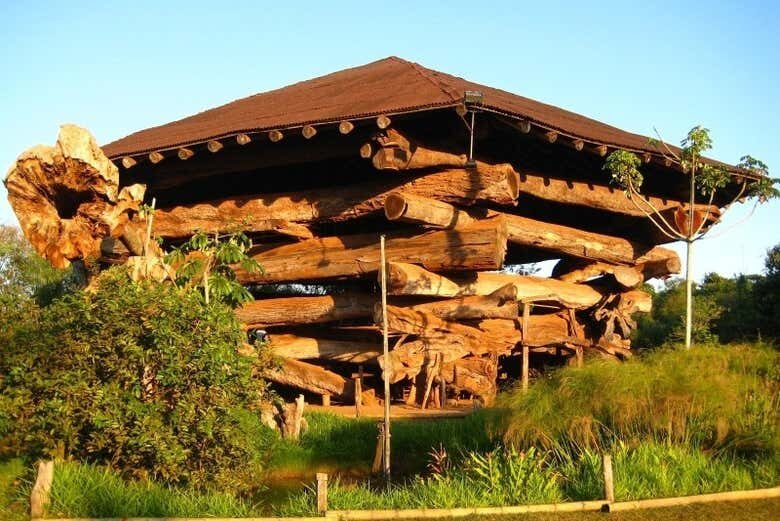 Puerto Iguazú: Cultura, Sabores e o Incrível Ice Bar!