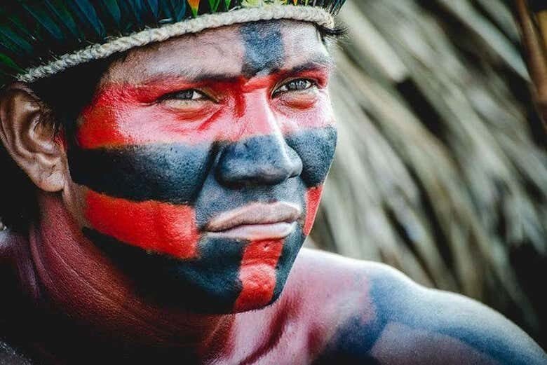 Encontro das Águas: Tour pelos Rios Amazonas e Tapajós em Santarém!