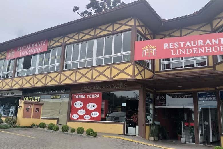 Excursão Nova Petrópolis — Cultura Alemã e Tradições!