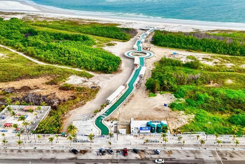 Salinópolis: Centro Histórico, Orla Marítima e Praia do Atalaia!