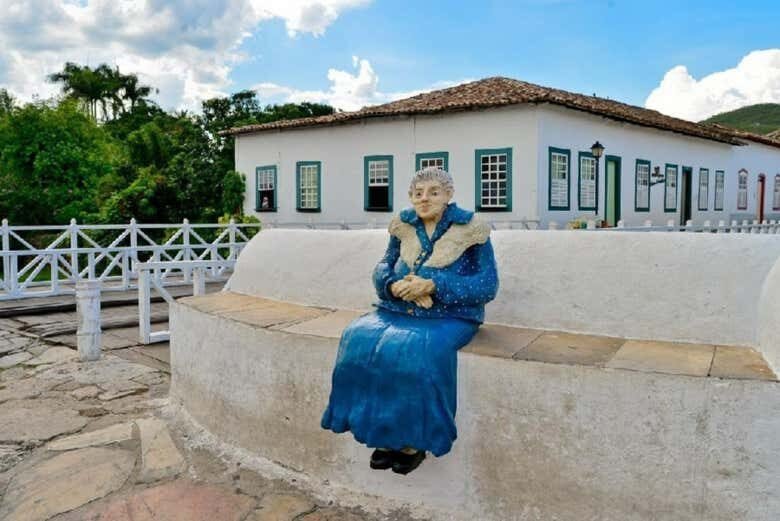 Descubra a História e Cultura em uma Excursão Inesquecível a Goiás Velho!