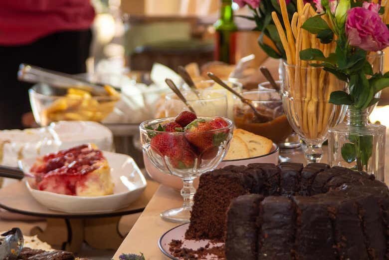 Fé, Cultura e Tradição: Excursão à Ermida São Pio em Faxinal do Soturno!