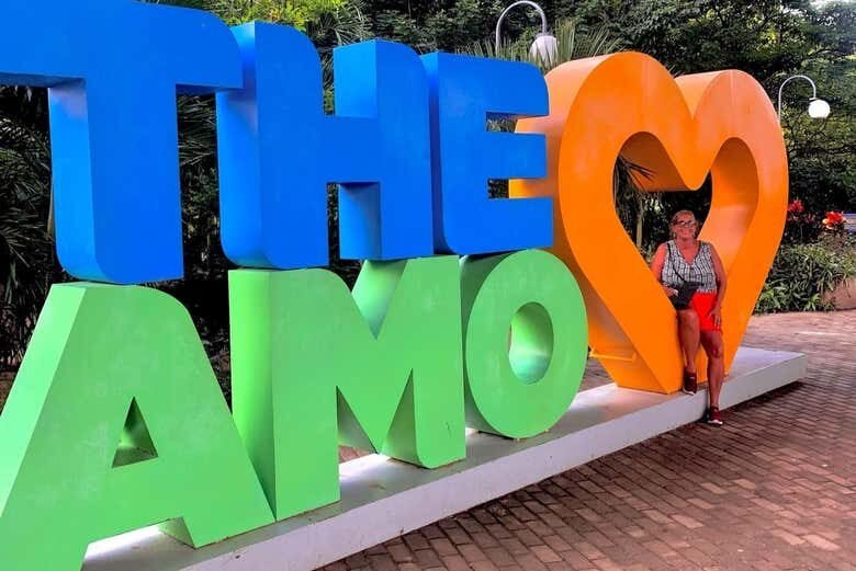 Descubra Teresina: Tour Panorâmico com Visita ao Museu do Piauí e Ponte Estaiada