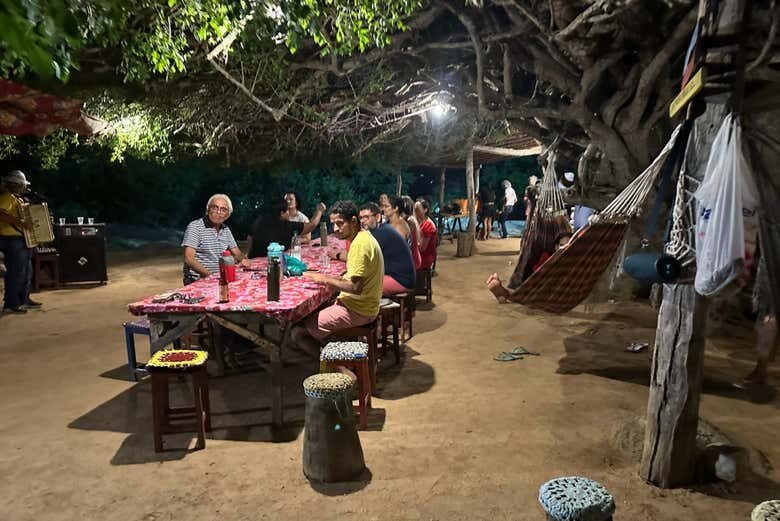 Explore a Única Caatinga Brasileira em uma Inesquecível Excursão de 2 Dias!