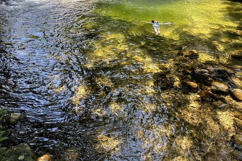Corredor Turístico da Ponta Leste em Angra dos Reis!