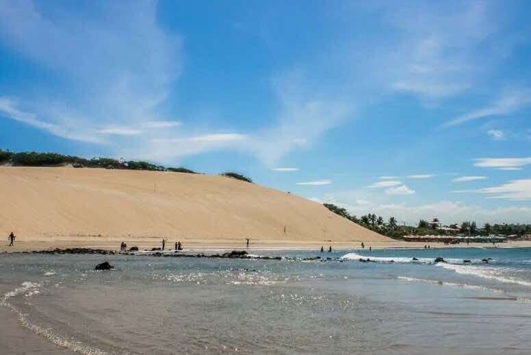 Excursão Privada a Natal: Descubra a Terra do Sol e das Dunas!