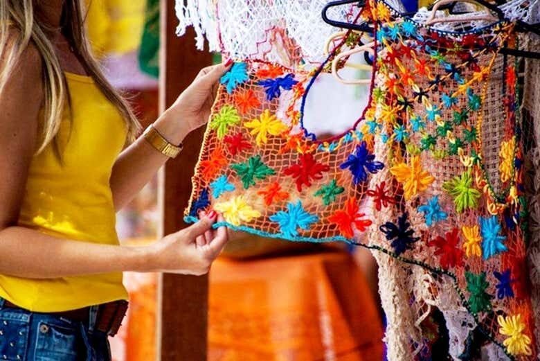 Excursão à Praia do Francês + Tour Panorâmico por Maceió!