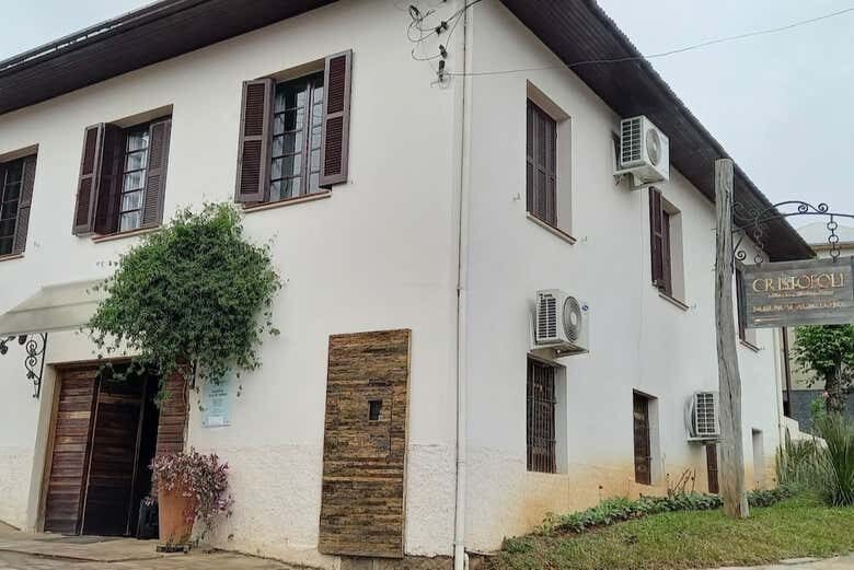 Excursão Vinhos & Pôr do Sol em Faria Lemos – Descubra o legado italiano de Bento Gonçalves!