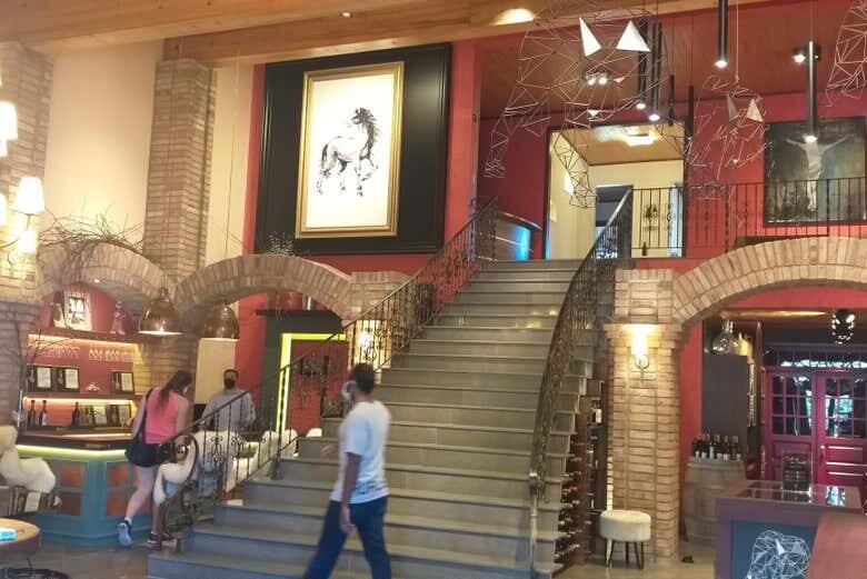 Tour do Vinho por Caxias do Sul e Flores da Cunha!