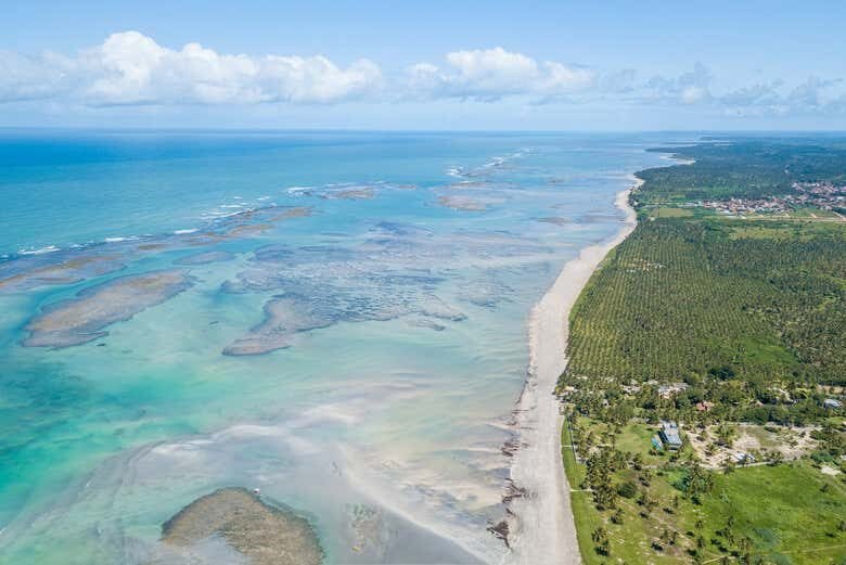 Descubra as Belezas de São Miguel dos Milagres com Tour Personalizado!
