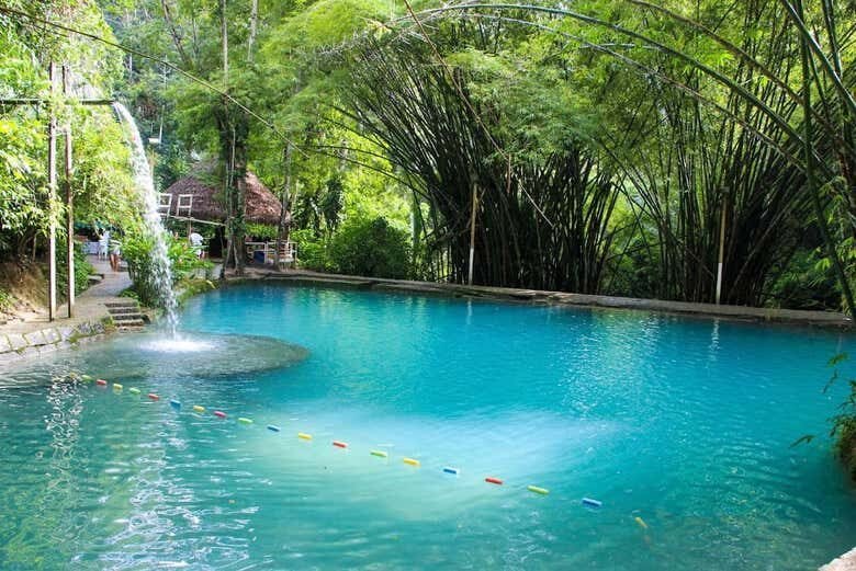 Excursão Privada ao Santuário Ecológico Santa Tereza: Conexão com a Natureza!