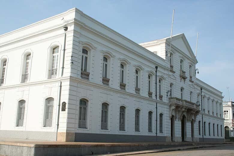 Belém Colonial: Uma Viagem Guiada pelas Origens da Capital do Pará!