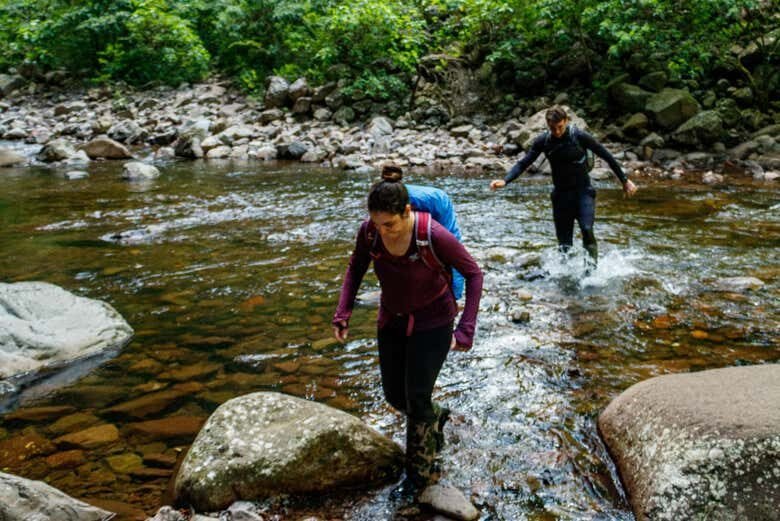Descubra a Trilha do Rio do Boi: Aventura no Cânion Itaimbezinho!