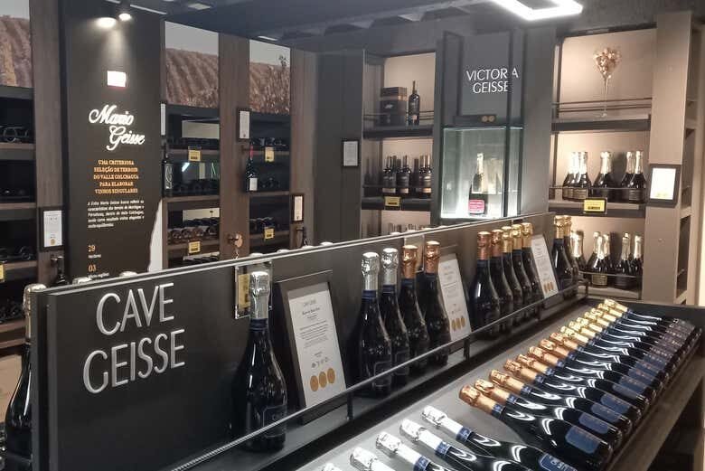 Tour Enogastronômico em Pinto Bandeira: Vinhos, História e Paisagens Incríveis!