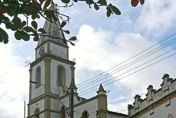 Descubra as Maravilhas de Viçosa: Excursão Inesquecível Partindo de Maceió!