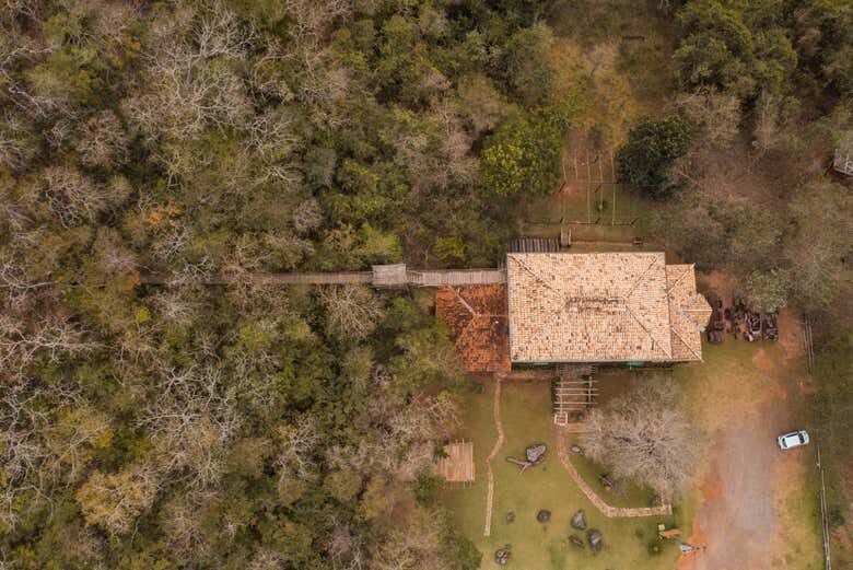 Segredos Subterrâneos de Bonito: Visita Guiada à Gruta de São Mateus!