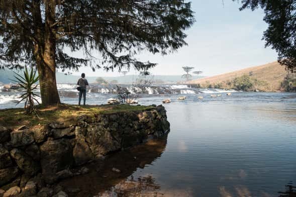 Tour das Cachoeiras de Cambará do Sul — Três quedas incríveis em meio à natureza!