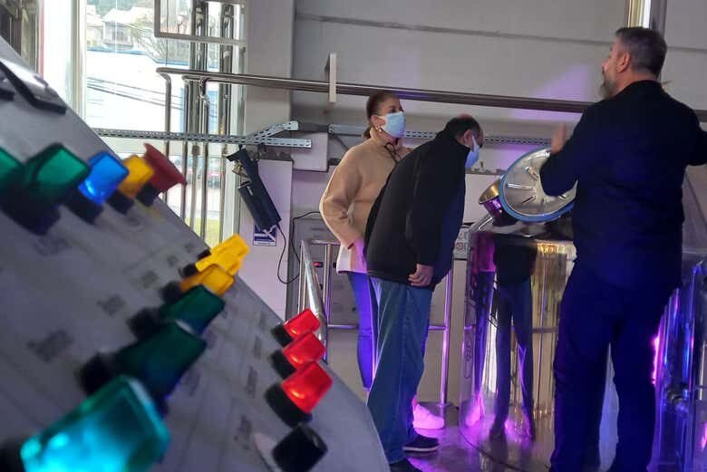 Tour de Cervejas Artesanais em Caxias do Sul – Degustação e História!