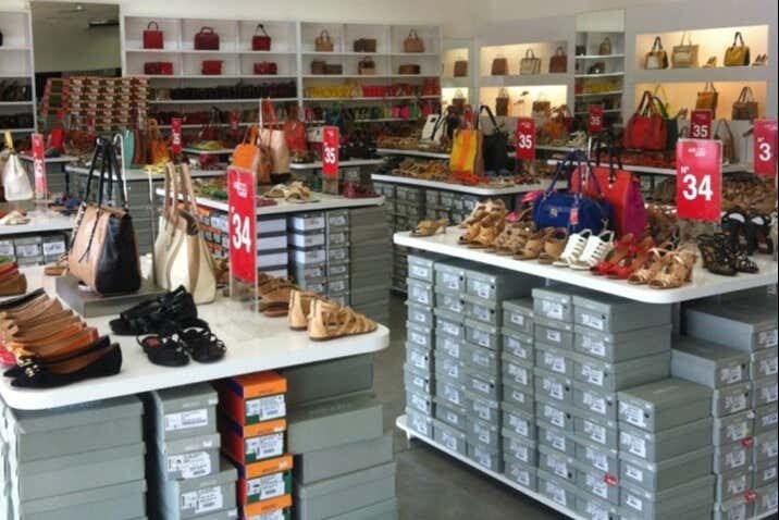 Tour de Compras por Novo Hamburgo e Igrejinha: A Capital do Calçado Espera por Você!