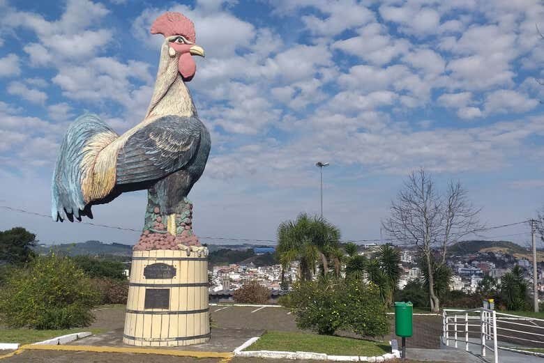Conheça a Rota dos Caminhos da Colônia: História, Cultura e Vinhos na Serra Gaúcha!