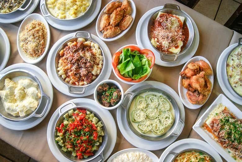 Tour Privado por Curitiba: Explore a Capital Ecológica do Brasil!