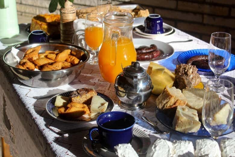 Tour Rural por Mampituba: Histórias, Sabores e Tradições!