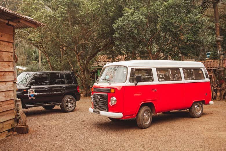 Tour Rural por Mampituba: Histórias, Sabores e Tradições!