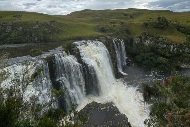 Excursão a São José dos Ausentes: o ponto mais alto do RS!