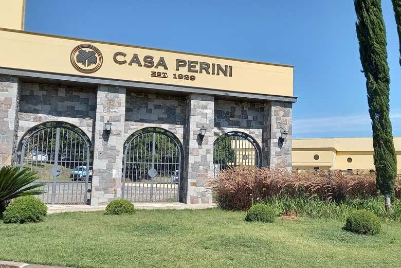 Vinhos, Tradição e Encantos do Vale Trentino na Serra Gaúcha!