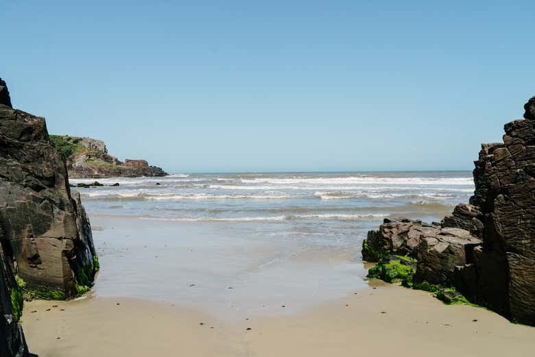 Tour Torres — Sol, Praia e Natureza!