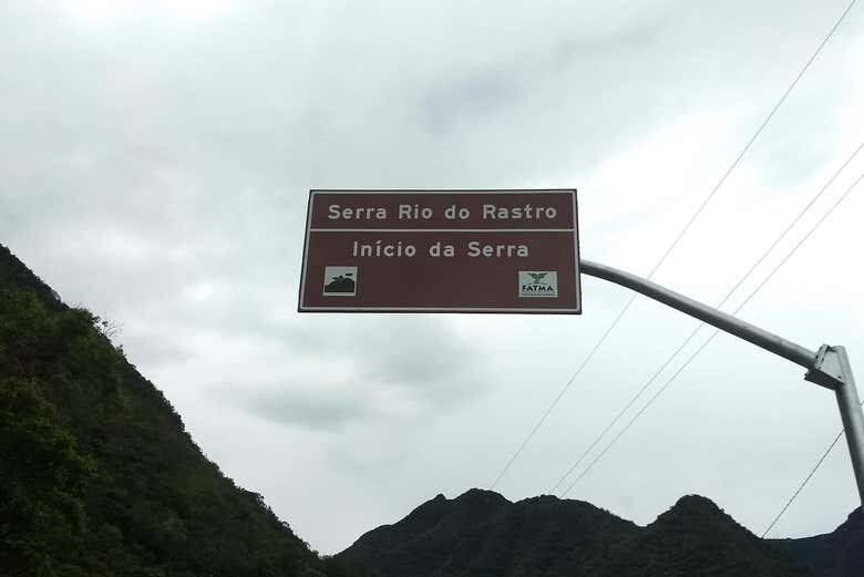 Excursão à Serra do Rio do Rastro: Paisagens Incríveis e Natureza Exuberante!