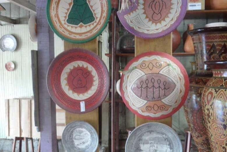 Cerâmica Artesanal em Icoaraci: tradição e cultura paraense!