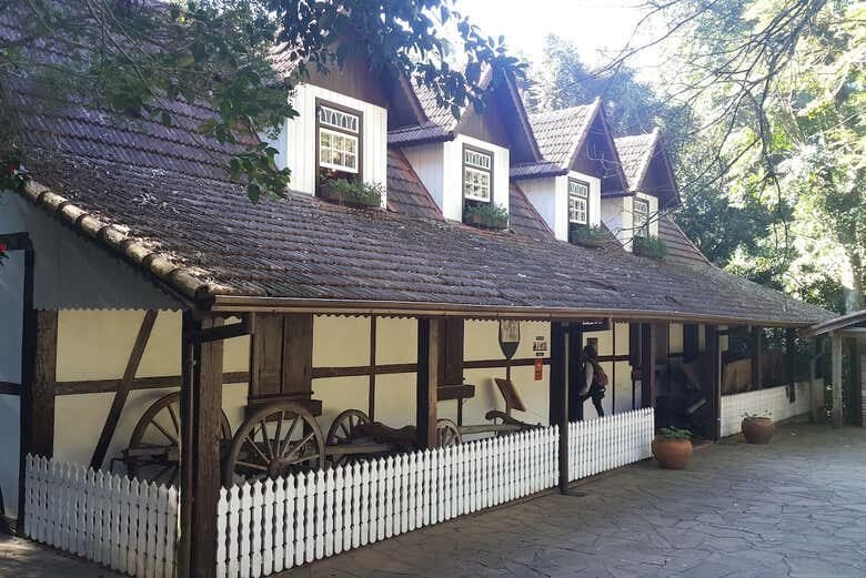 Tour Incrível: Nova Petrópolis, Gramado e Canela – Descubra as Belezas do Rio Grande do Sul!