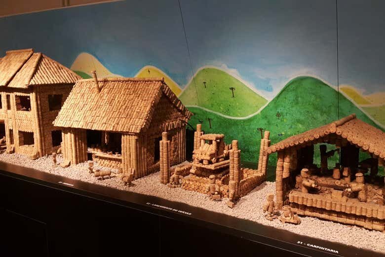 Exploração Histórica pelo Distrito de Ana Rech em Caxias do Sul!