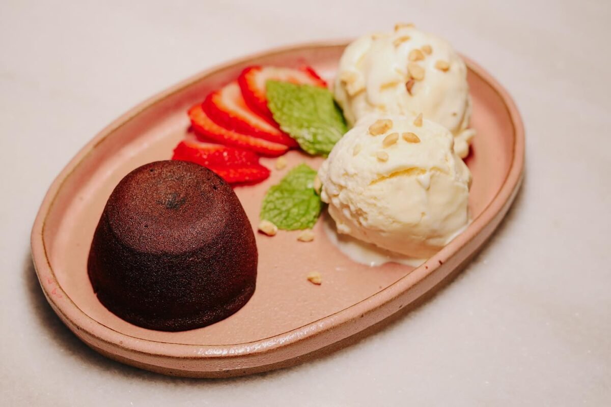 Créditos para consumo no cardápio - Venha curtir a nova fase do Hemera Vibes Bar!