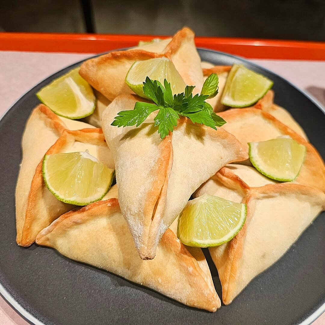 Créditos para consumo no cardápio - Sabores do Oriente no Leban Culinária Árabe!