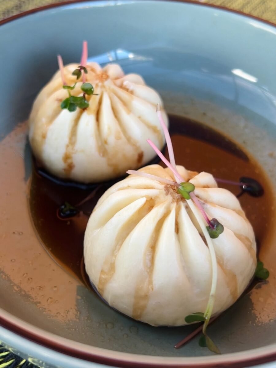 Créditos para consumo no Wok You: O melhor da gastronomia asiática em Floripa!