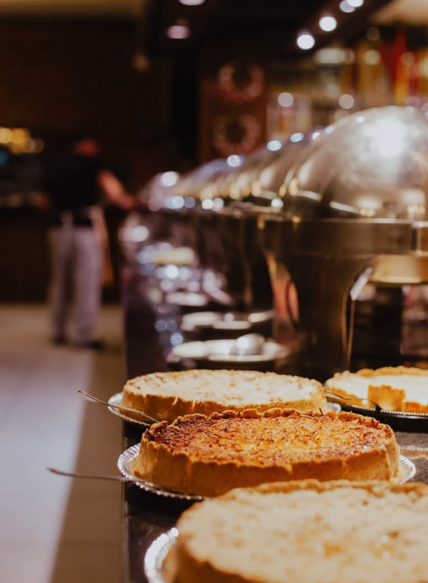 Kerb Fest: A Noite Alemã de Nova Petrópolis!