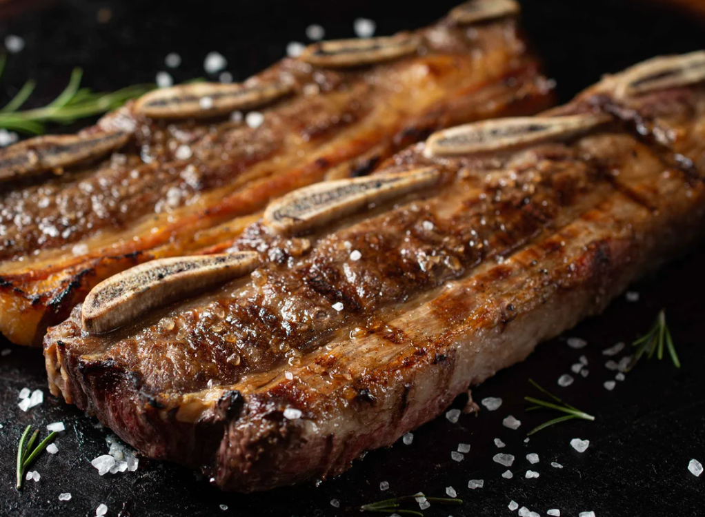 Créditos em todo o cardápio para curtir o sabor do Uruguai em Floripa!