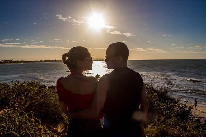 São Miguel do Gostoso: Praias Selvagens e Encantos do Litoral Potiguar!