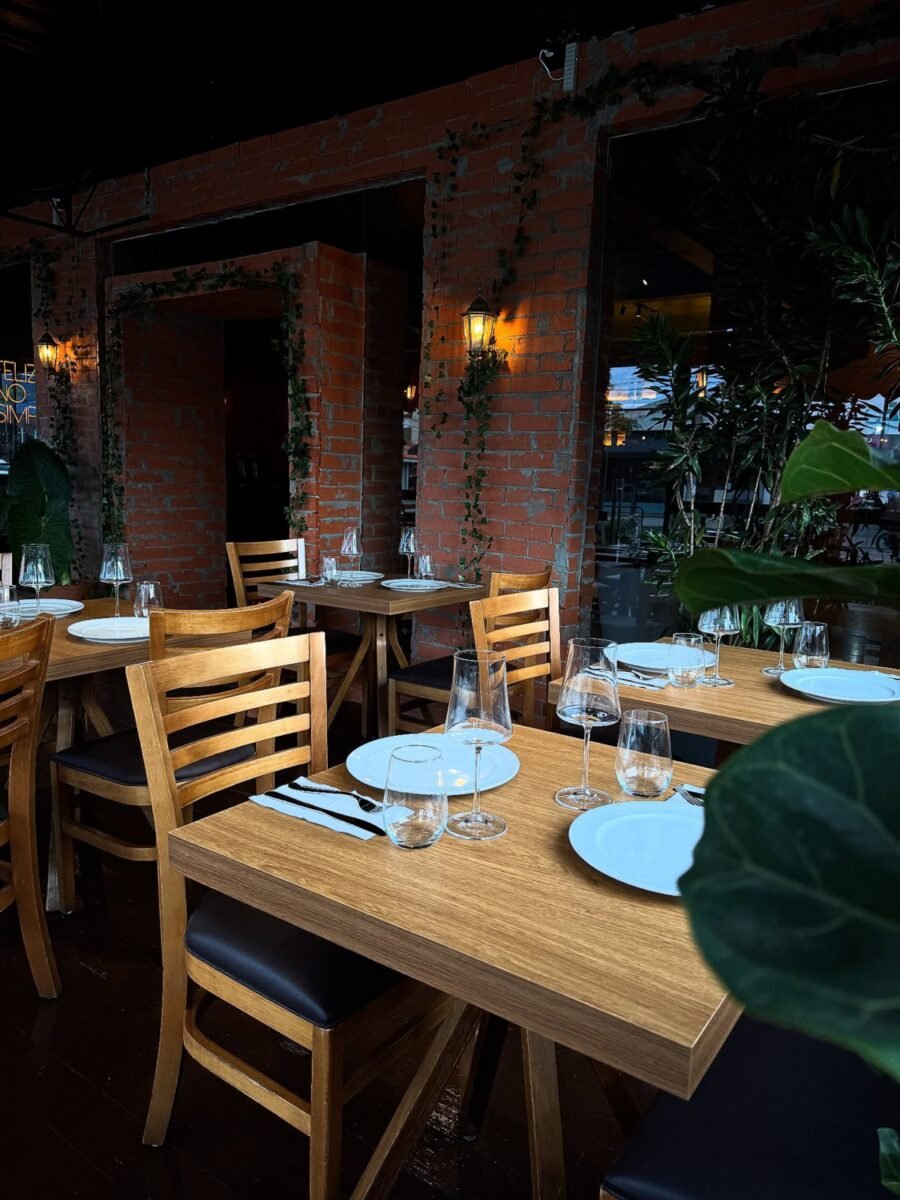 Bibi Pizza - Créditos para consumo no cardápio: Tradição Italiana em Cada Fatia!