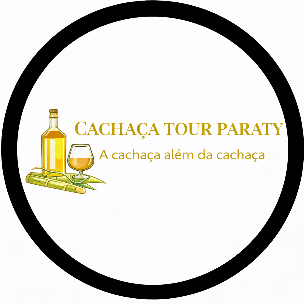 Cachaça Tour Paraty