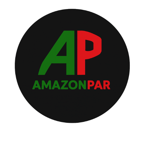 Amazon Pará Turismo Receptivo