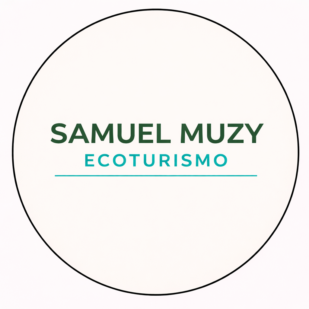 Samuel Muzy Ecoturismo