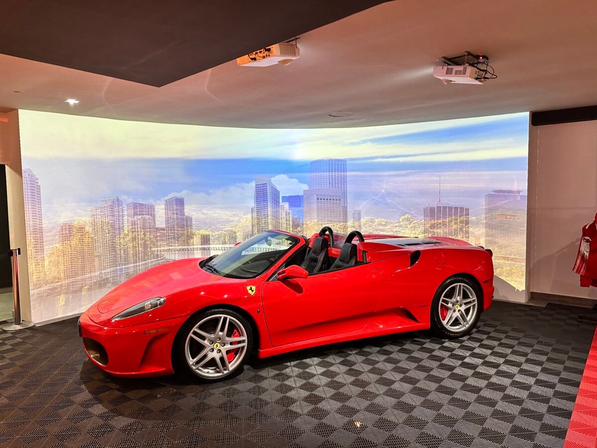 TEST DRIVE em SUPER ESPORTIVOS! Dirija o Carro de Seus Sonhos com Desconto Inacreditável em Gramado!