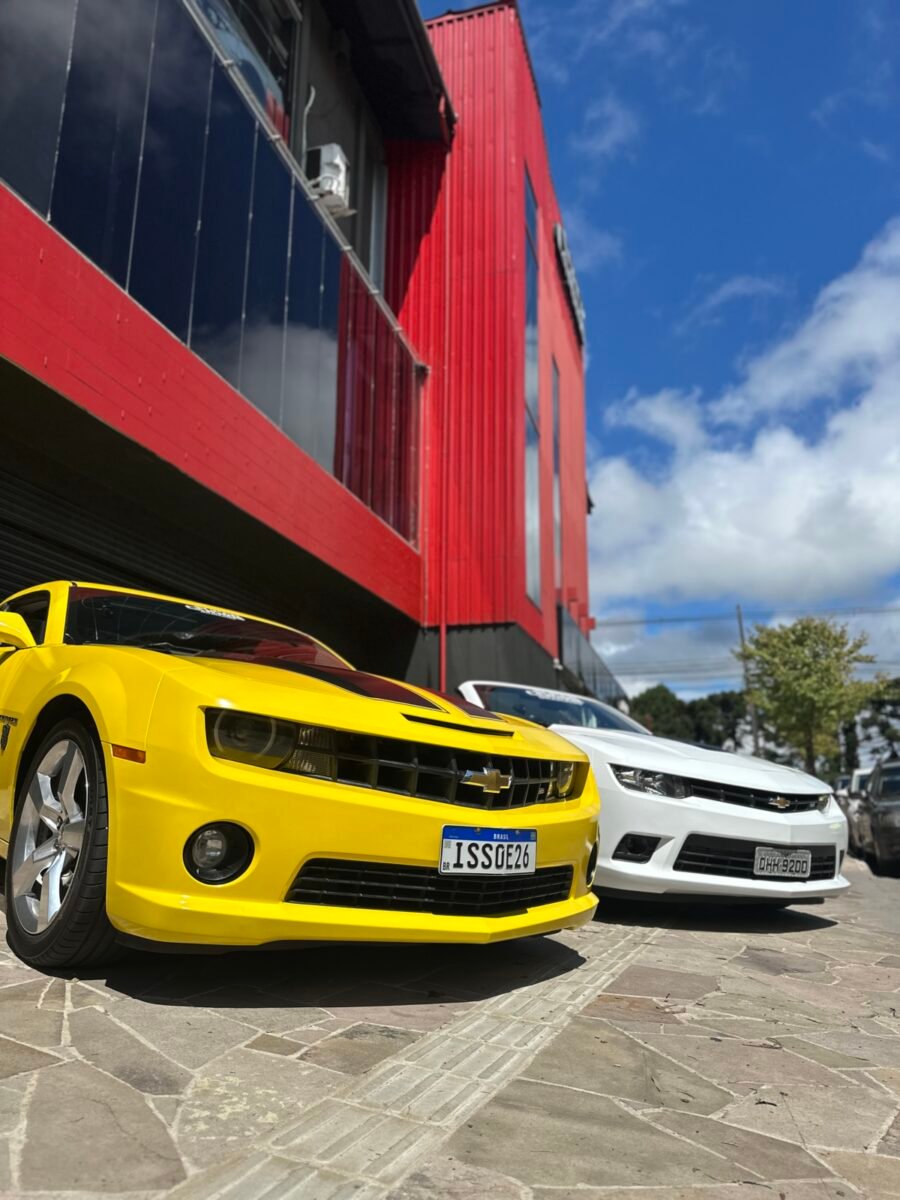 TEST DRIVE em SUPER ESPORTIVOS! Dirija o Carro de Seus Sonhos com Desconto Inacreditável em Gramado!