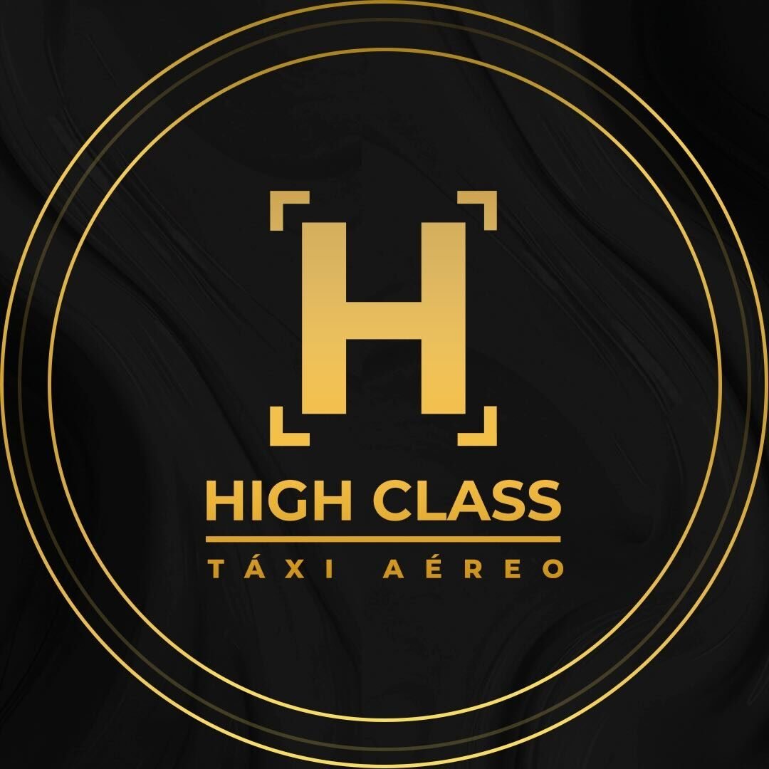 High Class Helicóptero