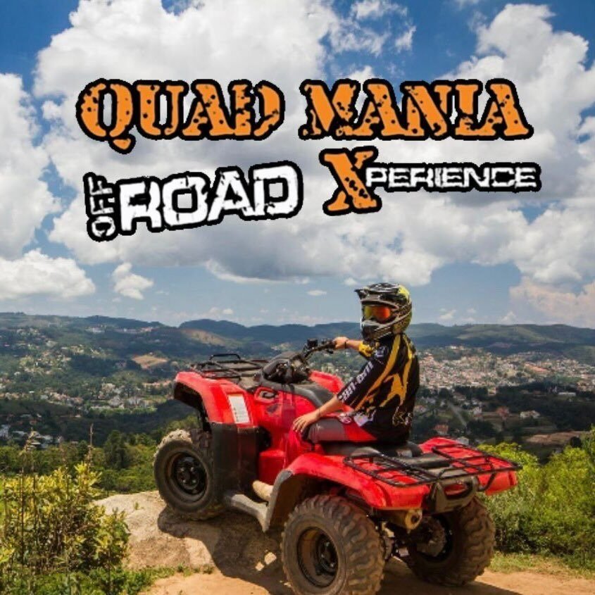 Quad Mania Offroad Xperience