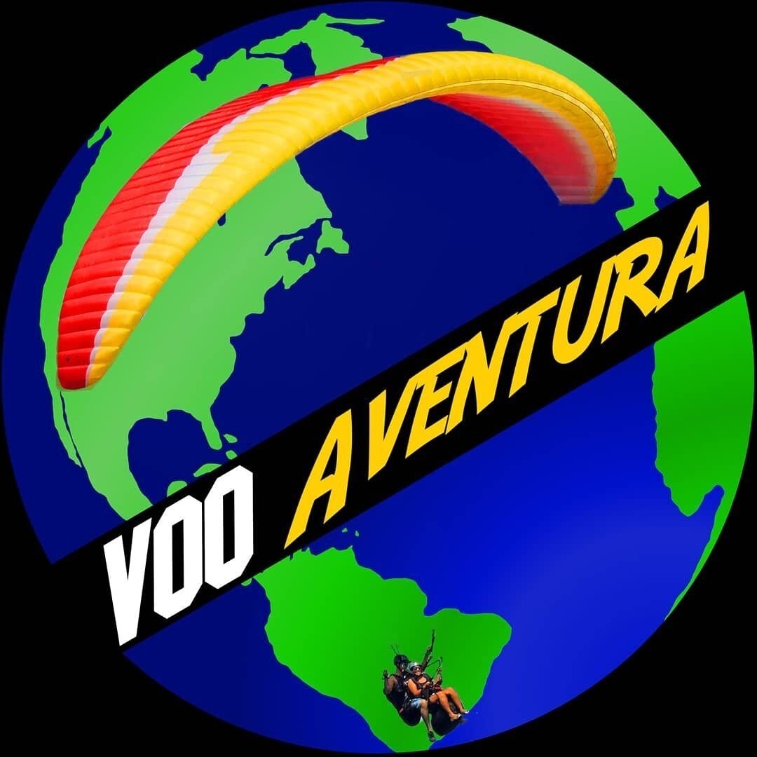 Voo Aventura de Parapente