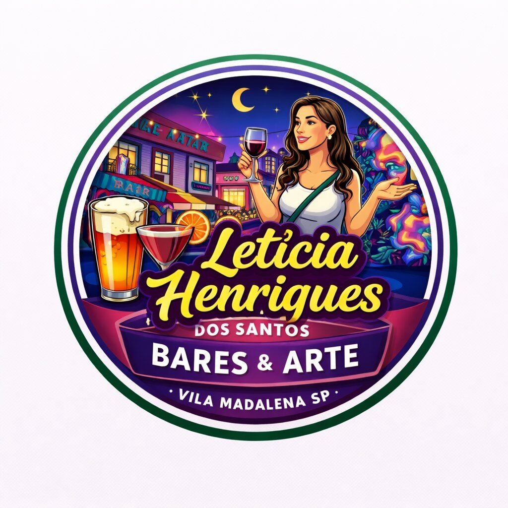 Leticia Henriques dos Santos